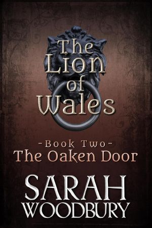 [The Lion of Wales 02] • The Oaken Door